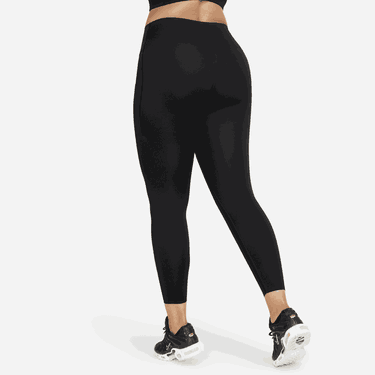 Legíny Nike 7/8 Universa Čierna | DQ5897-010, 2