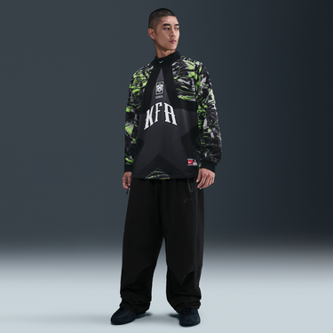 Dres Nike Korea Authentic Goalkeeper Football Shirt Rôznofarebný | IO0788-010, 2