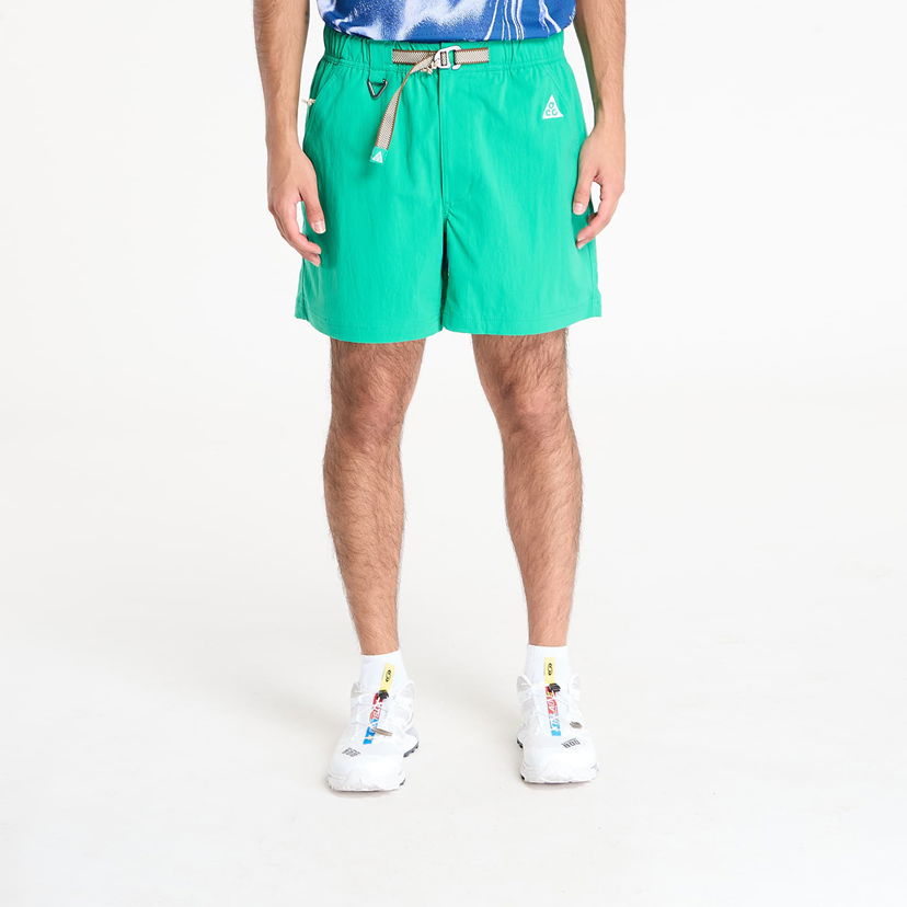 Šortky Nike ACG ACG Hiking Shorts Zelené | FN2430-324
