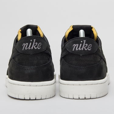 Tenisky a topánky Nike SB Zoom Dunk Low Pro Decon Čierna | AA4275-002, 3