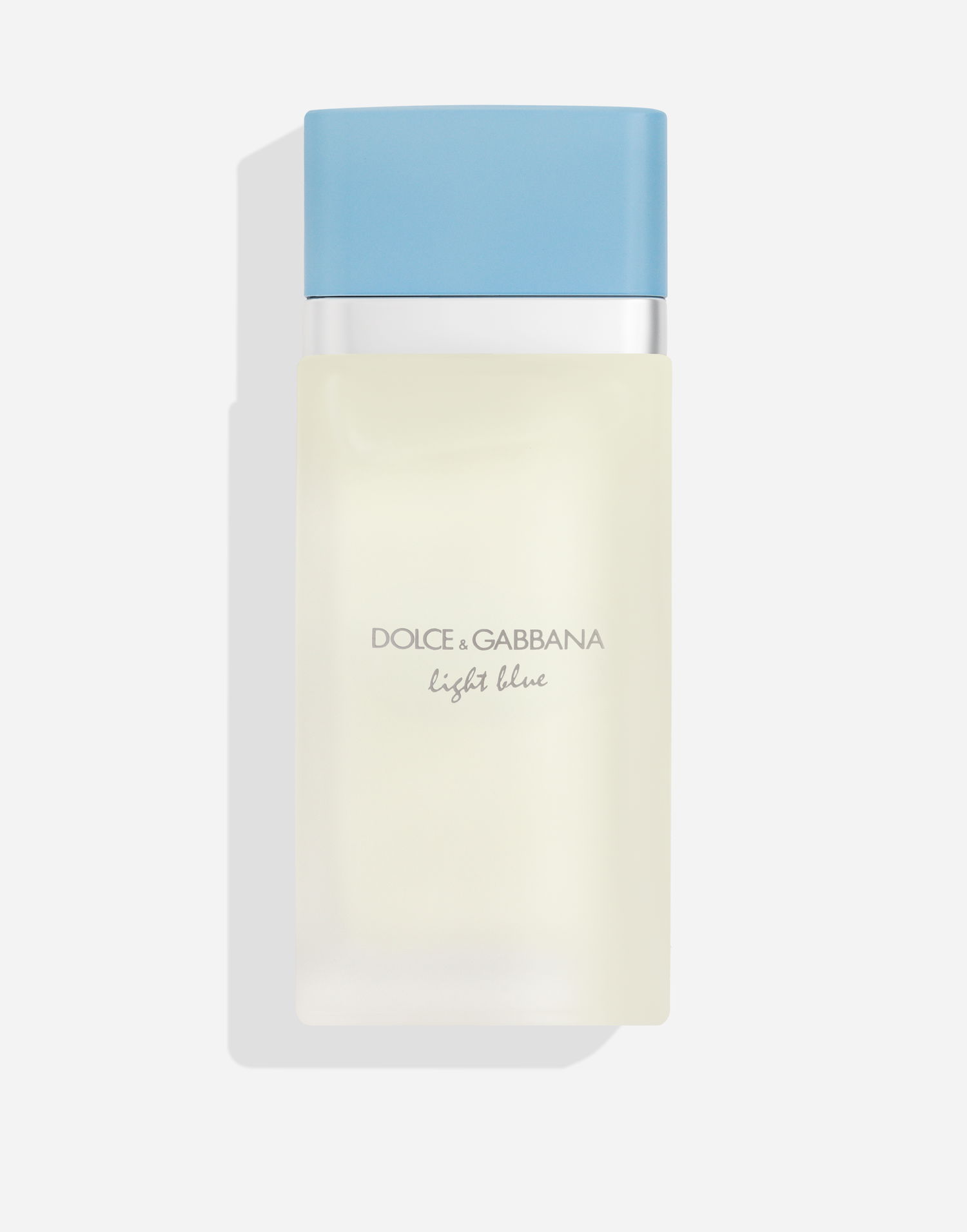Parfémy a vône Dolce & Gabbana Dolce & Gabbana Light Blue Edt Trio Gift Set Modrá | VT01LRVT0009V000, 1