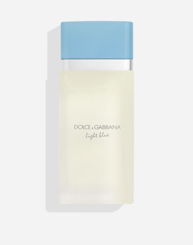 Parfémy a vône Dolce & Gabbana Dolce & Gabbana Light Blue Edt Trio Gift Set Modrá | VT01LRVT0009V000, 1