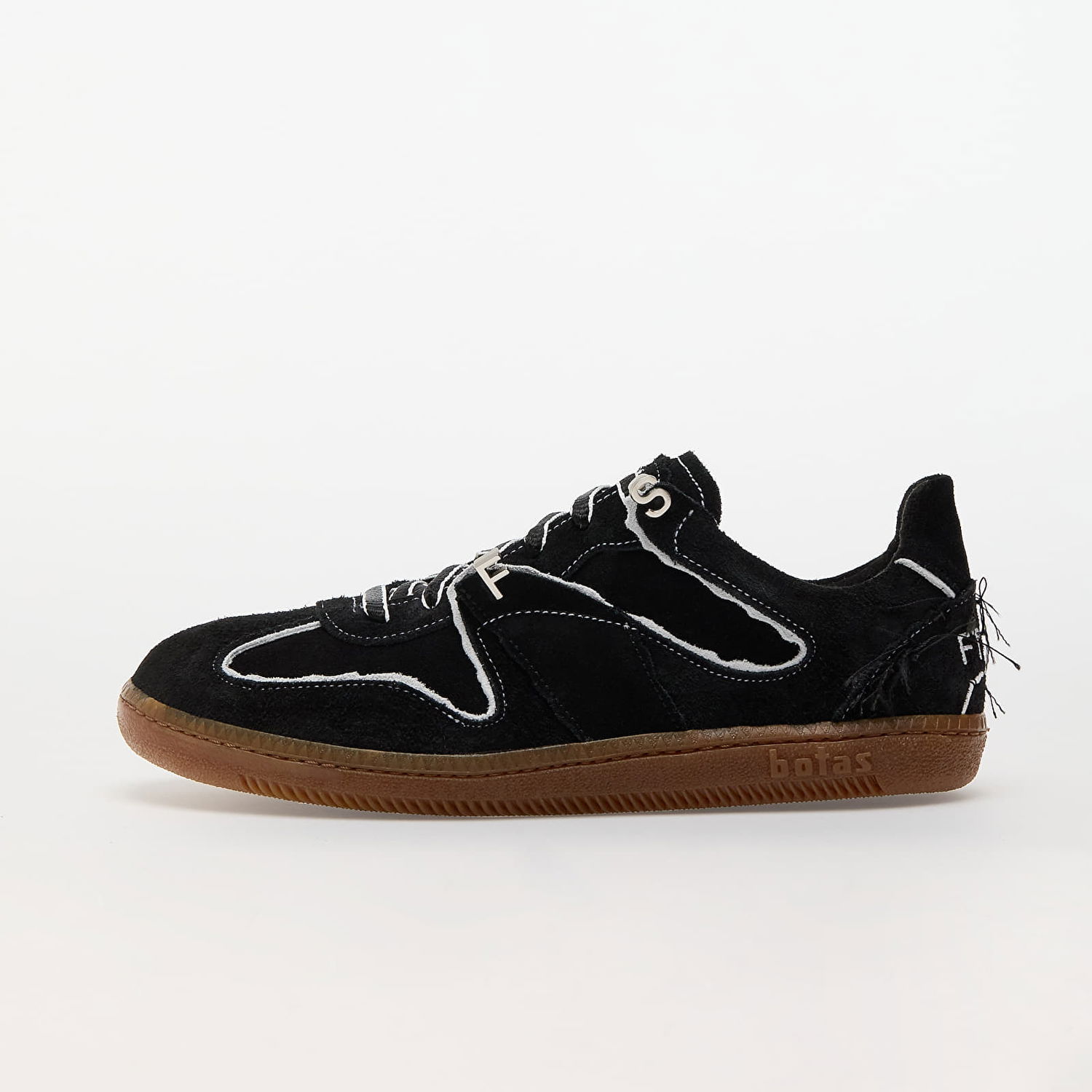 Tenisky a topánky Botas FTSHP x Wave Black Og Čierna | FTSHP_326, 0