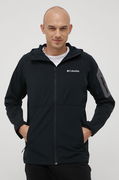 Tall Heights Hooded Softshell