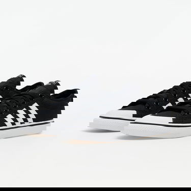 Tenisky a topánky adidas Originals Nizza Čierna | CQ2332, 4