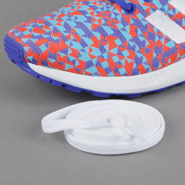 Tenisky a topánky adidas Originals ZX Flux Weave Červená | b34473, 5