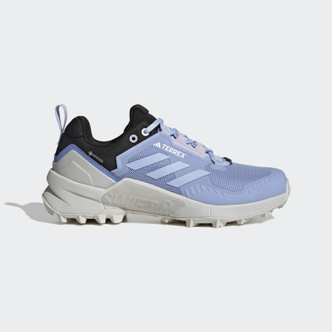 Tenisky a topánky adidas Performance TERREX SWIFT R3 GORE-TEX Tyrkysová | HP8715, 1