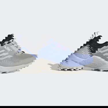 Tenisky a topánky adidas Performance TERREX SWIFT R3 GORE-TEX Tyrkysová | HP8715, 1