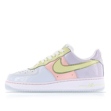Tenisky a topánky Nike Air Force 1 Low Easter 2017 Fialová | 845053-500, 1