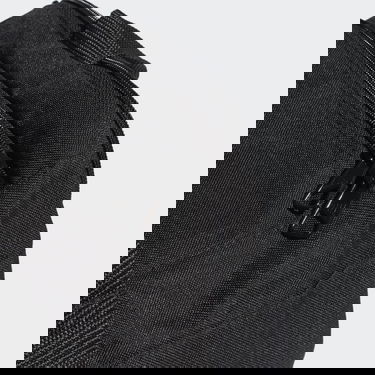 Taška cez rameno adidas Originals Essentials Logo Duffel Medium Bag Čierna | GN2038, 4