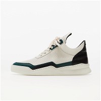 Low Top "Ghost Decon Green"