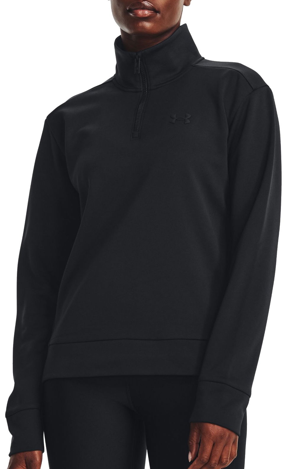 Fleece ¼ Zip