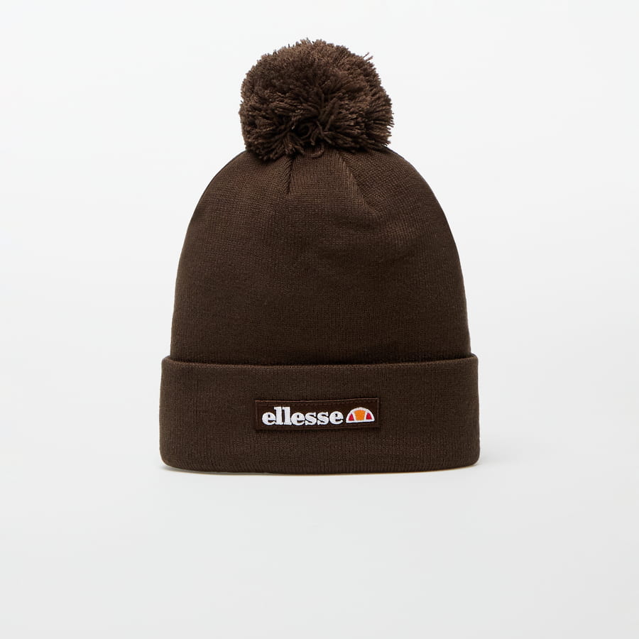Kulicha Ellesse Pasteria Pom Pom Hnedá | SAPA2738200, 0
