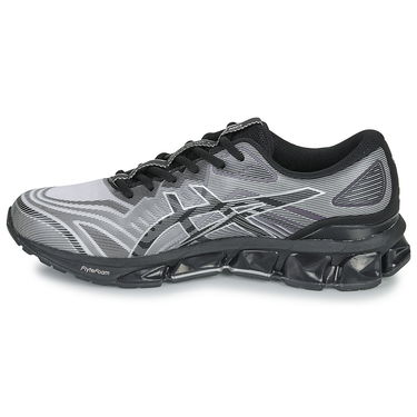 Oblečenie Asics Shoes (Trainers) QUANTUM Šedá | 1201A915-002, 0