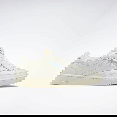 Tenisky a topánky Reebok Club C 1985 TV Biela | GX3680, 0