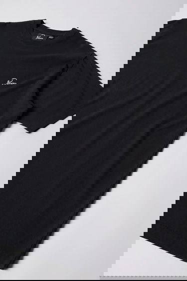 Tričko By Parra Signature T-Shirt Čierna | 54117, 3