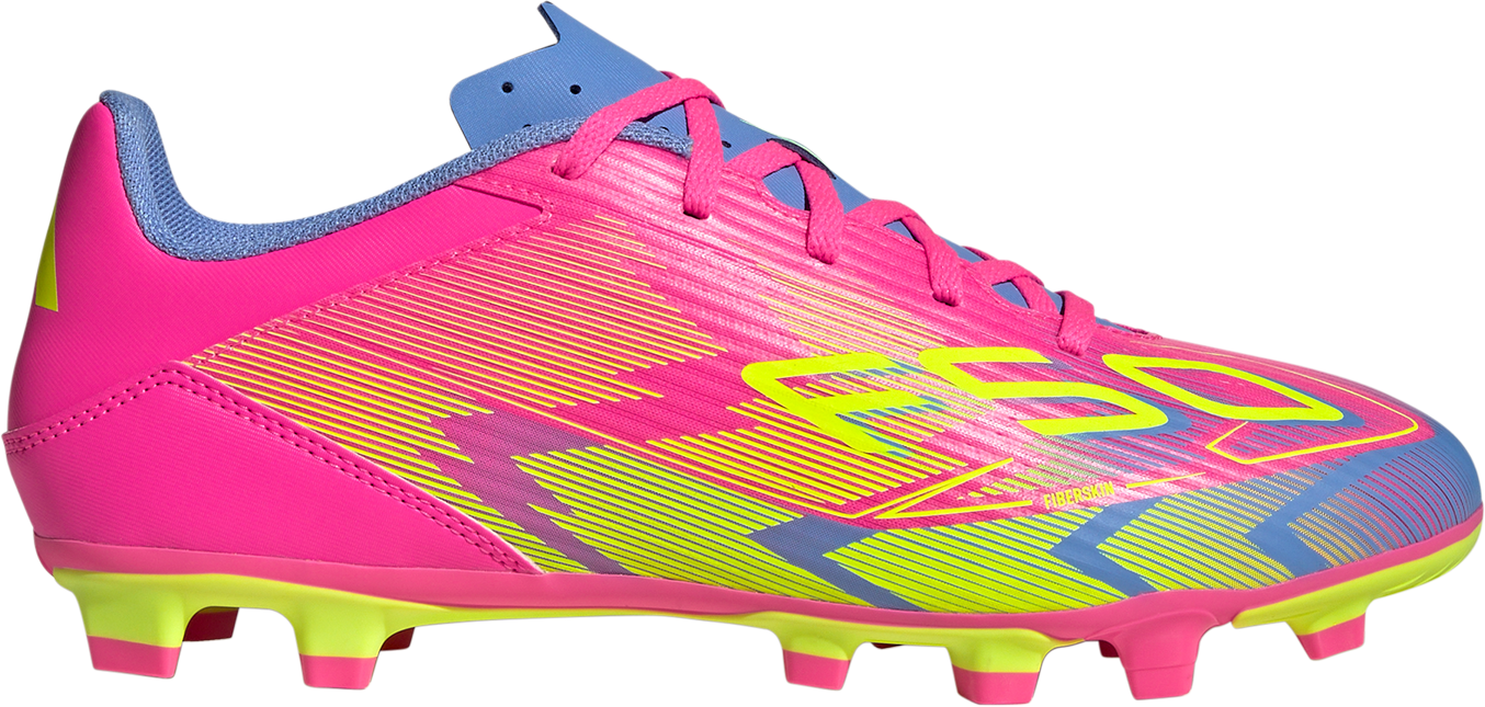 Tenisky a topánky adidas Performance adidas F50 Club FG/MG Ružová | jh6420, 0