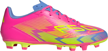 Tenisky a topánky adidas Performance adidas F50 Club FG/MG Ružová | jh6420, 0