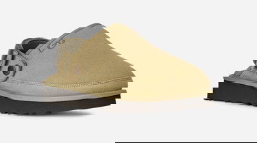 Tenisky a topánky UGG Goldencoast Clog II Béžová | 1166915-MSMG, 1