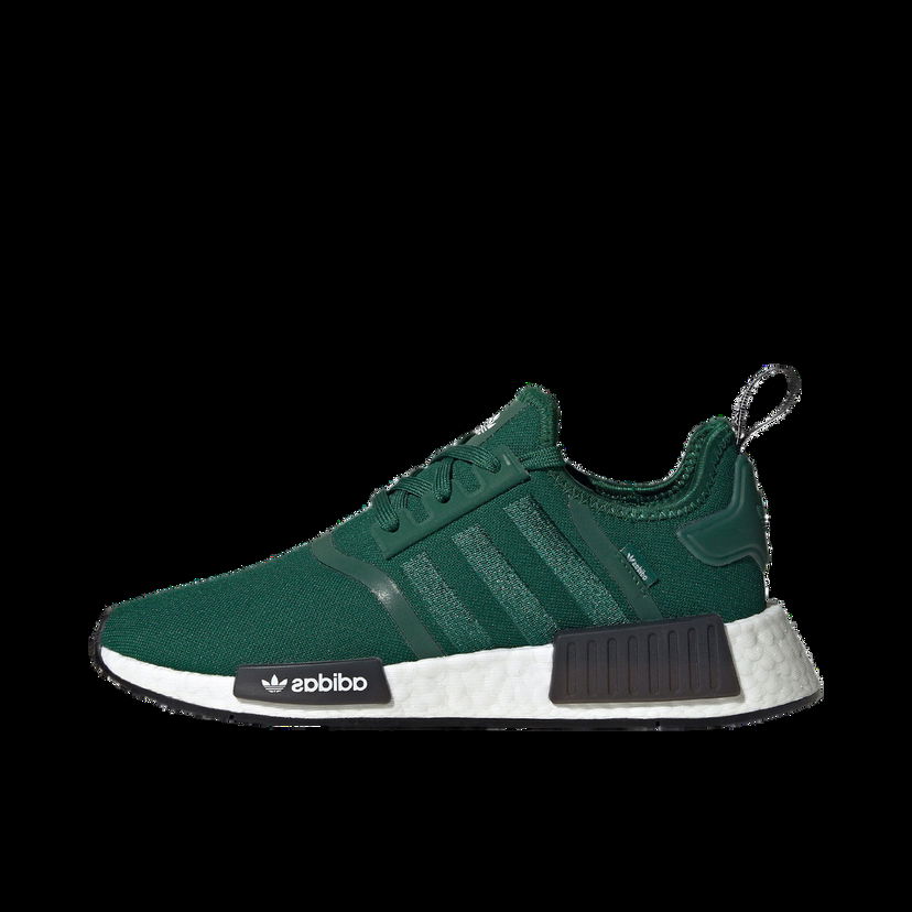 Tenisky a topánky adidas Originals NMD_R1 Zelené | HQ4280