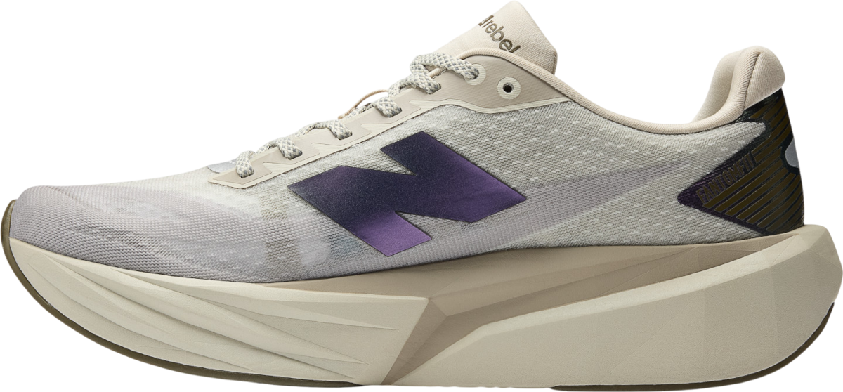 Tenisky a topánky New Balance FuelCell Rebel v5 Béžová | mfcxpa5-mfcxpa5, 1