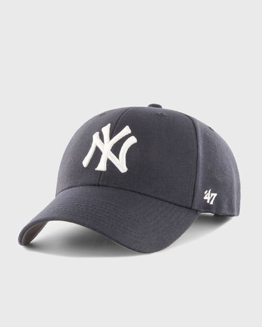 Šiltovka '47 Brand MLB New York Yankees Cap Šedá | 887738620270, 0