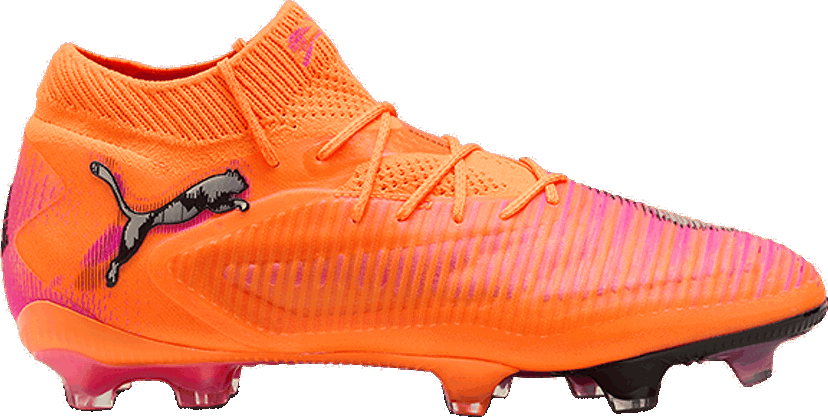 Tenisky a topánky Puma Future 8 Ultimate FG Rôznofarebný | 108581-03