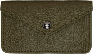 Peňaženka LEMAIRE Lemaire Envelope Coin Pouch Čierna | SL0061 LL0035, 3