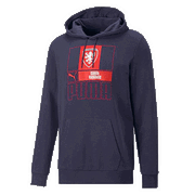 Czech Republic Football Core Hoodie