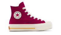 Chuck Taylor All Star Lift Platform Color Pop 3.5