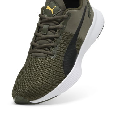 Tenisky a topánky Puma FLYER RUNNER 44 Zelené | 192257-69, 3