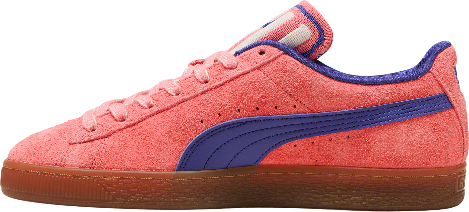 Tenisky a topánky Puma Suede Supertifo Ružová | 398810-02, 1