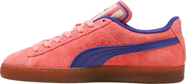 Tenisky a topánky Puma Suede Supertifo Ružová | 398810-02, 1