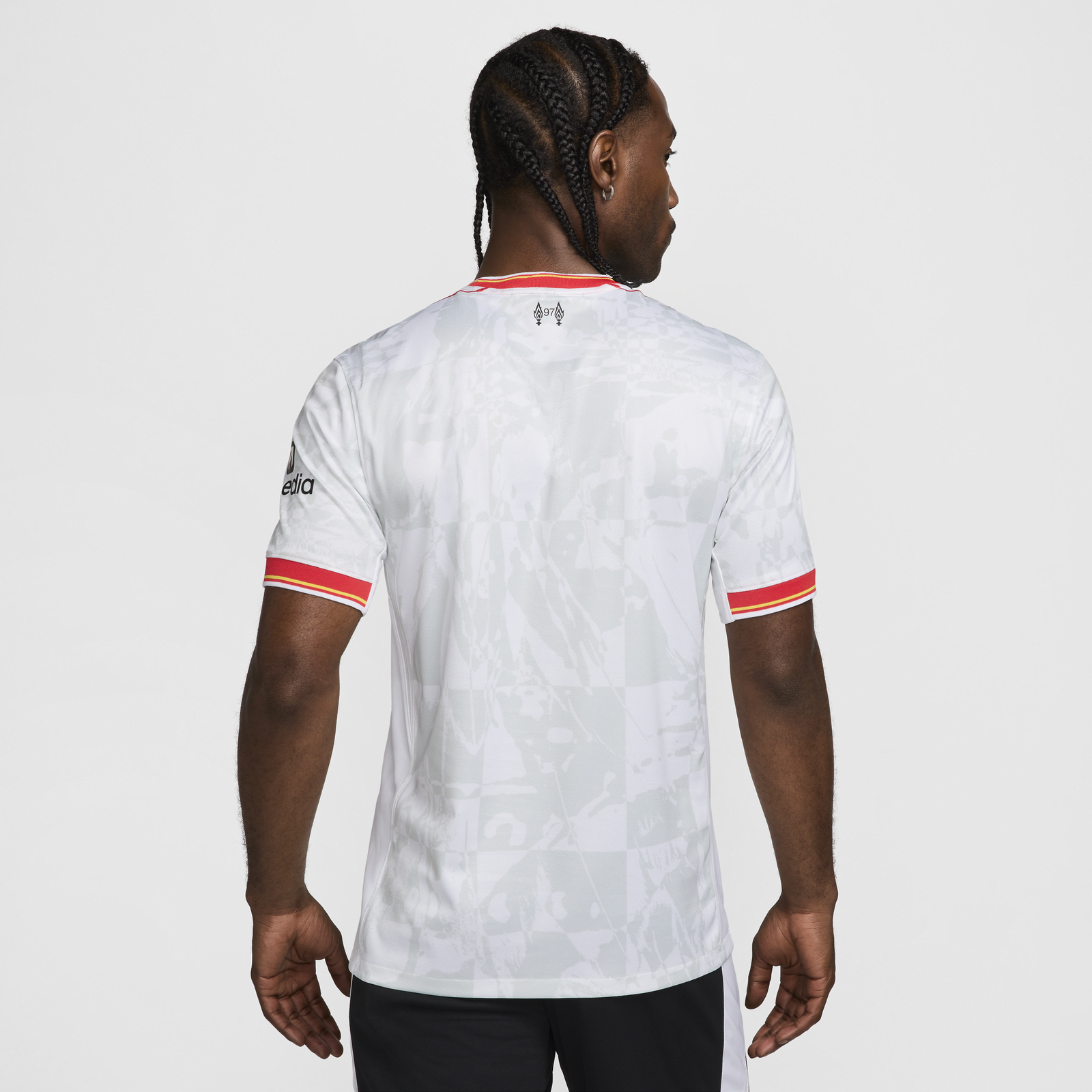 Dri-FIT Liverpool FC Stadium 2024/25 Replica