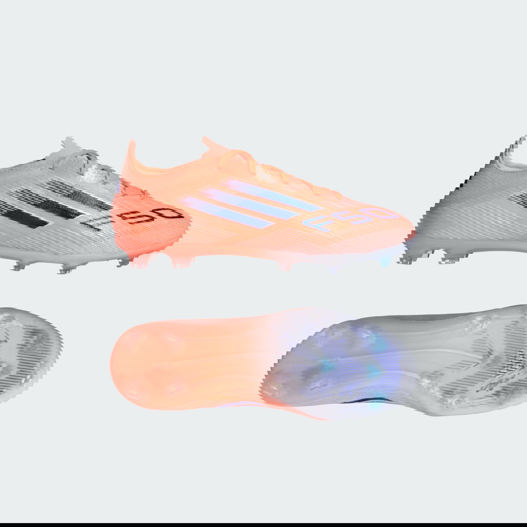 Tenisky a topánky adidas Performance F50 Elite Firm Ground Boots Oranžová | JH7715, 0