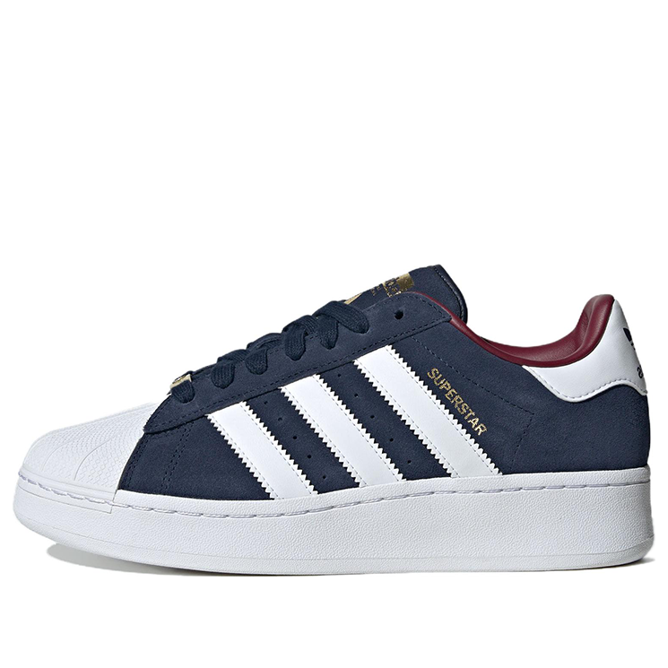 Tenisky a topánky adidas Originals Superstar XLG Navy | IE4267