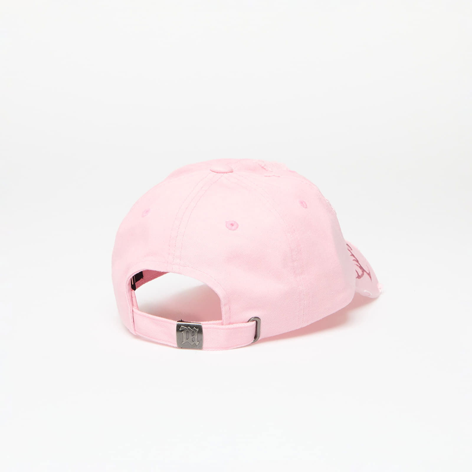 Tecno Cap Washed Pink