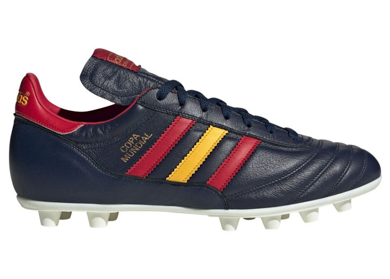Tenisky a topánky adidas Performance Spain Copa Mundial Navy | IG6281, 0