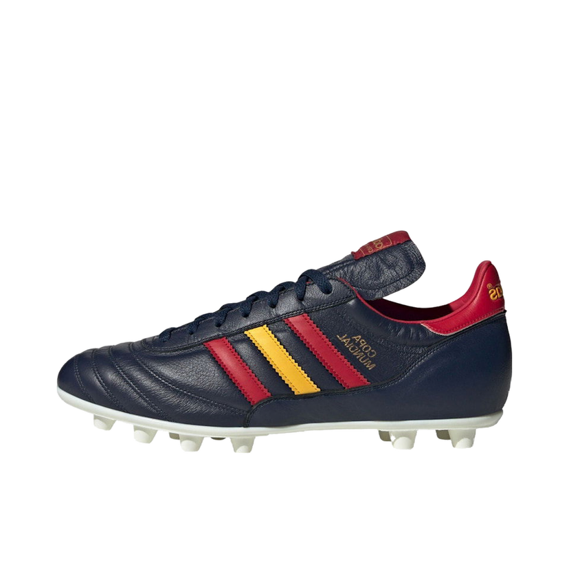 Tenisky a topánky adidas Performance Spain Copa Mundial Navy | IG6281