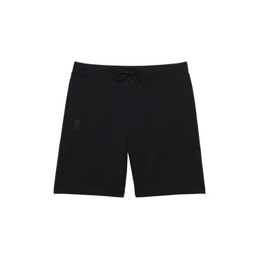 Šortky On Running Focus Tech Shorts Čierna | 1MF30330553, 0