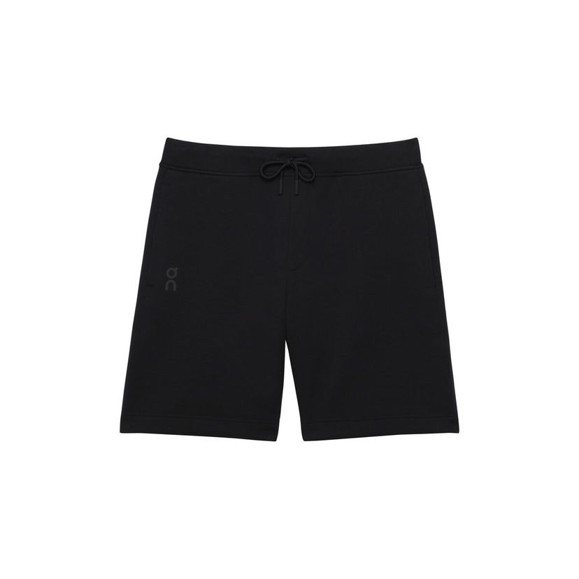 Šortky On Running Focus Tech Shorts Čierna | 1MF30330553