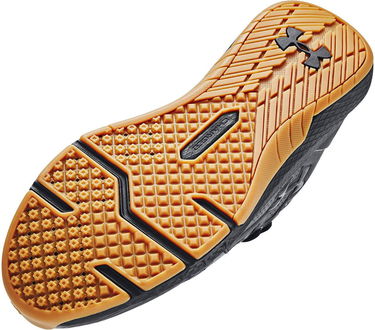 Tenisky a topánky Under Armour Charged Commit TR 3 Čierna | 3023703-005, 3