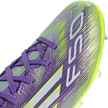 Tenisky a topánky adidas Performance F50 Elite Firm Ground Fialová | JH7714, 1