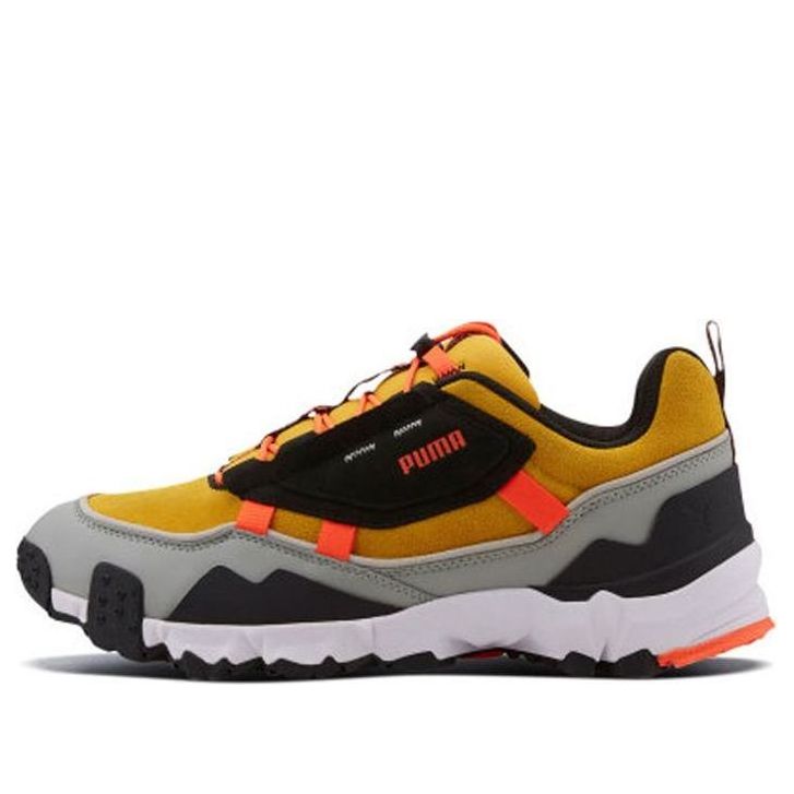 Tenisky a topánky Puma Trailfox Overland Žltá | 371475-02, 0