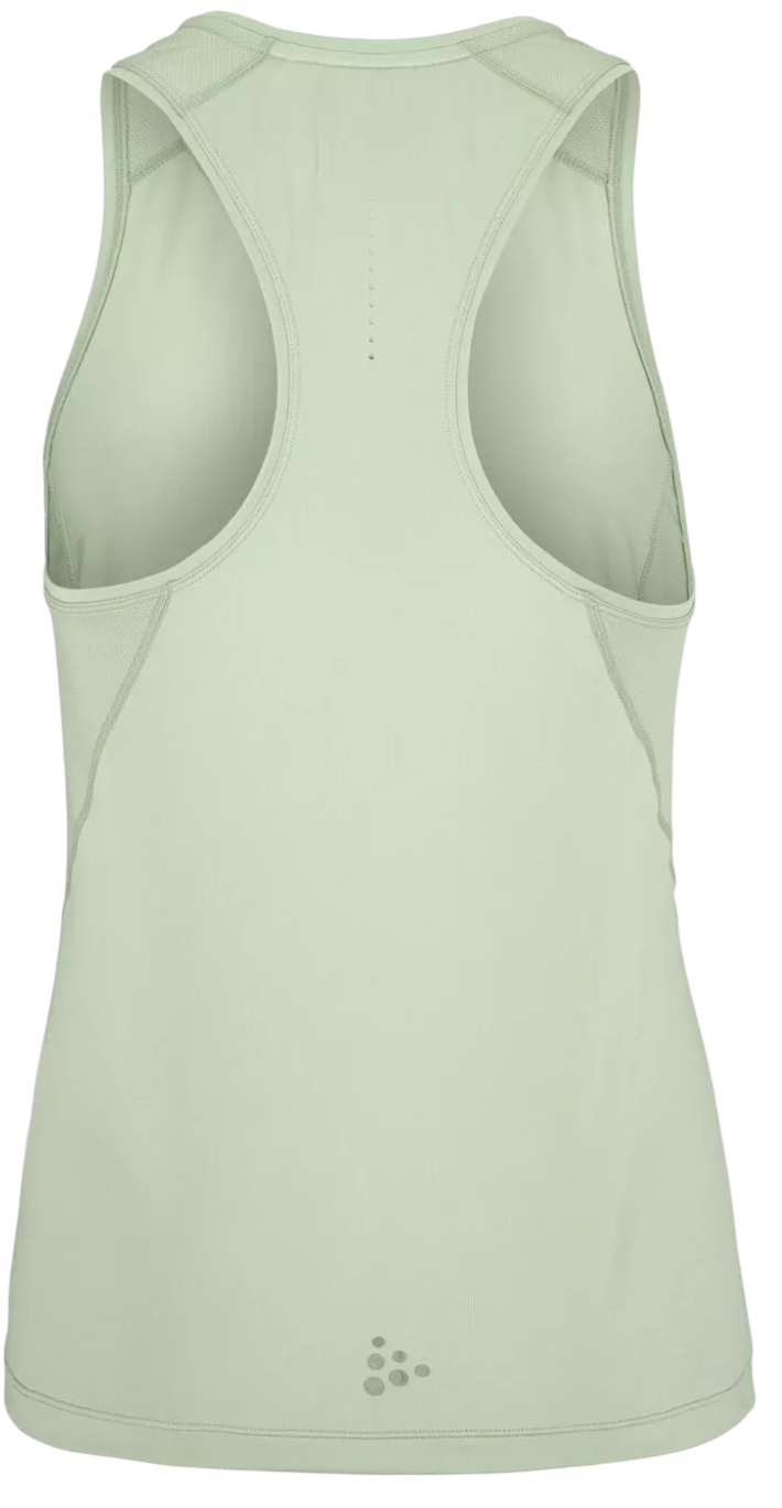 Tielko Craft Adv Essence 2 Tank Top Zelené | 1914796-630000, 1