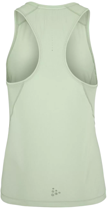 Tielko Craft Adv Essence 2 Tank Top Zelené | 1914796-630000, 1