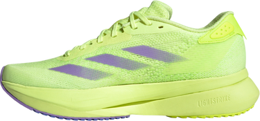 Tenisky a topánky adidas Performance Adizero SL 2 Zelené | ih8199, 3