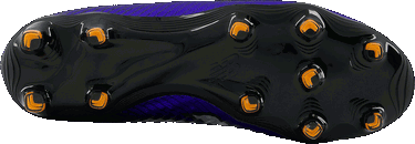 Tenisky a topánky New Balance TEKELA MAGIA FG V4+ Modrá | NBST2FLZ45, 3