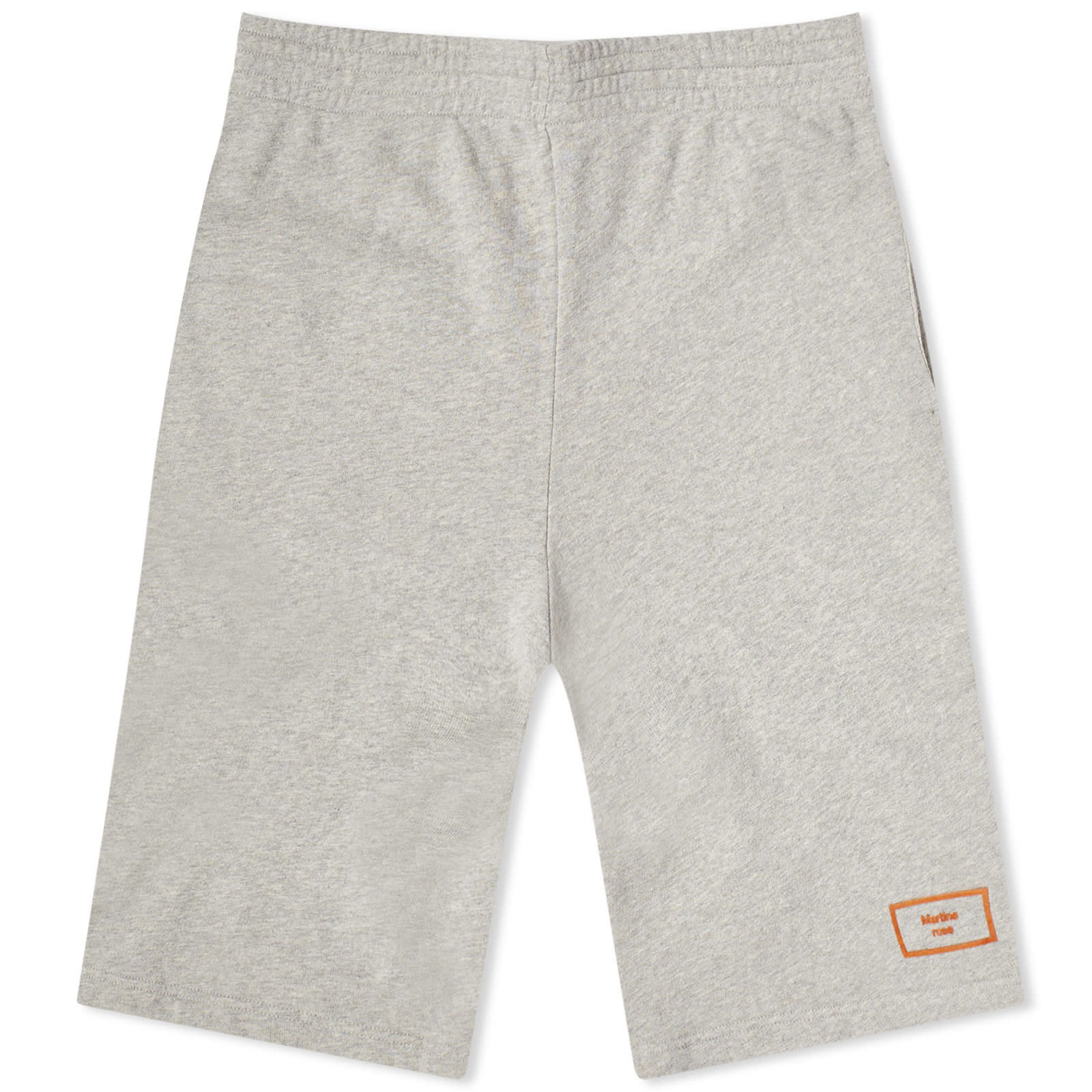 Logo Shorts