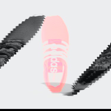 Tenisky a topánky adidas Originals adidas Sportswear Lite Racer Adapt 4.0 Cloudfoam Slip-On Červená | GX6774, 2